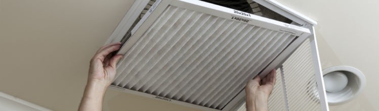 ventilatiesysteem